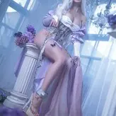 Oichi голая #1440