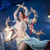 Oichi голая #1460