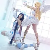 Oichi голая #1466