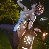 Oichi голая #1475