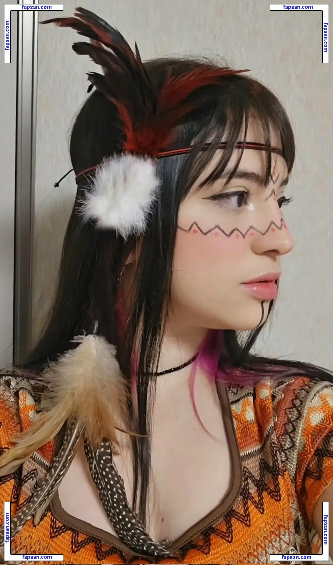 Oisakura nude photo #0002 from OnlyFans