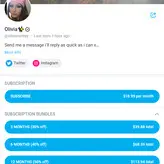 Oiviaromley голая #0001