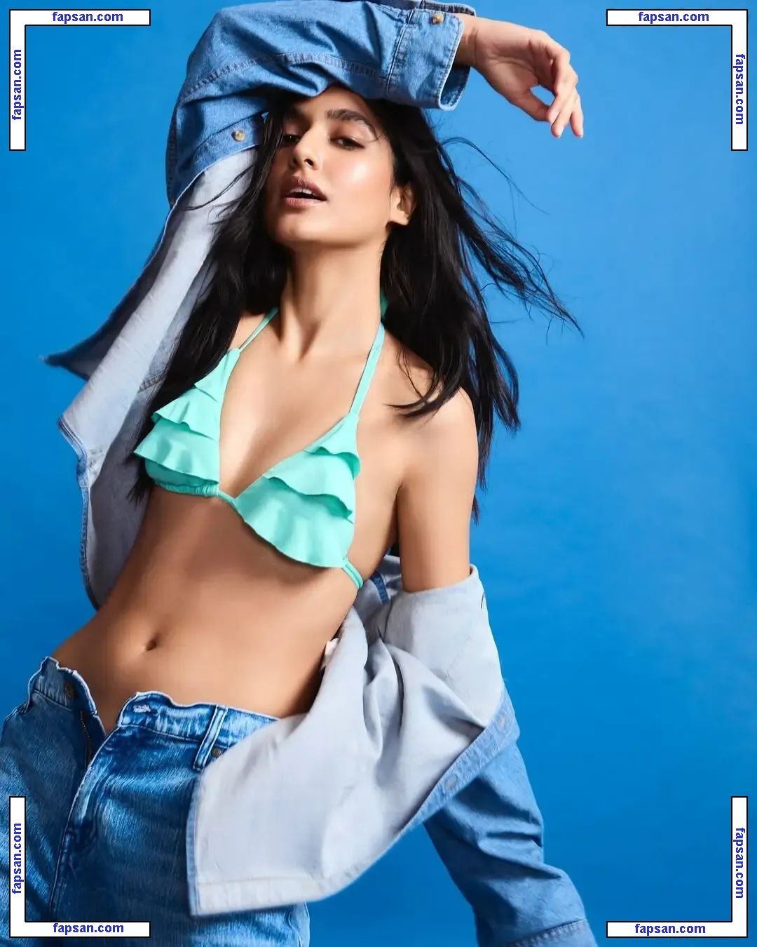 Ojasvi Sharma nude photo #0001 from OnlyFans