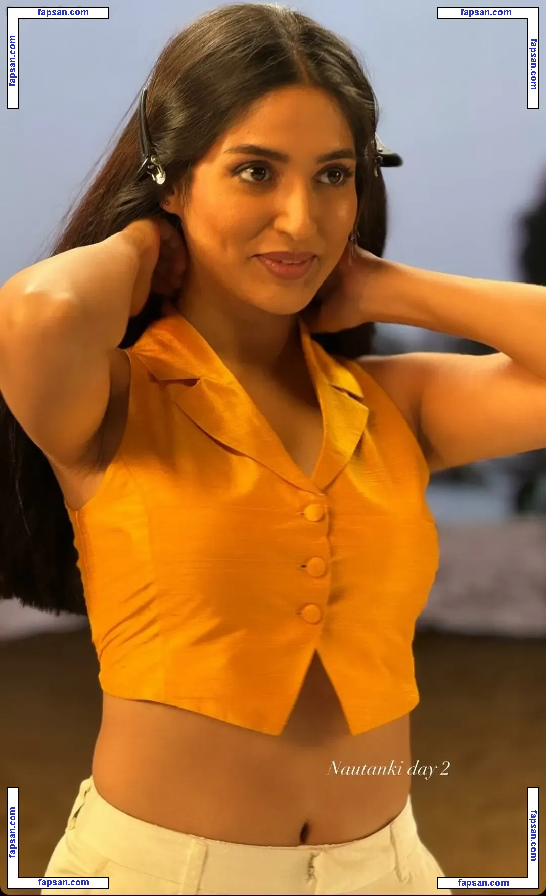 Ojasvi Sharma nude photo #0008 from OnlyFans