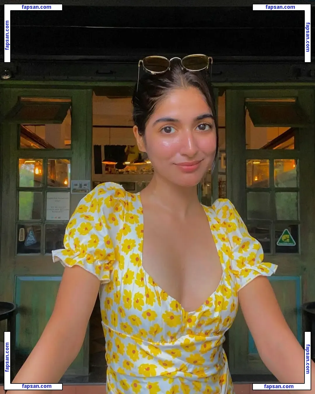 Ojasvi Sharma nude photo #0009 from OnlyFans