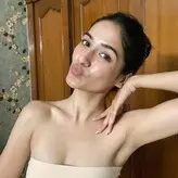 Ojasvi Sharma nude #0016