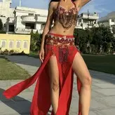 Ojasvi Sharma nude #0017