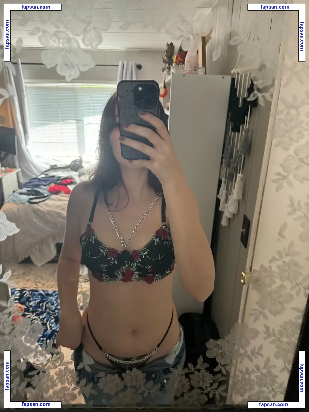 Okaymintydust голая фото #0008 с Онлифанс