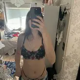 Okaymintydust голая #0008