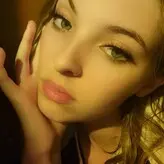 Okaymintydust голая #0022