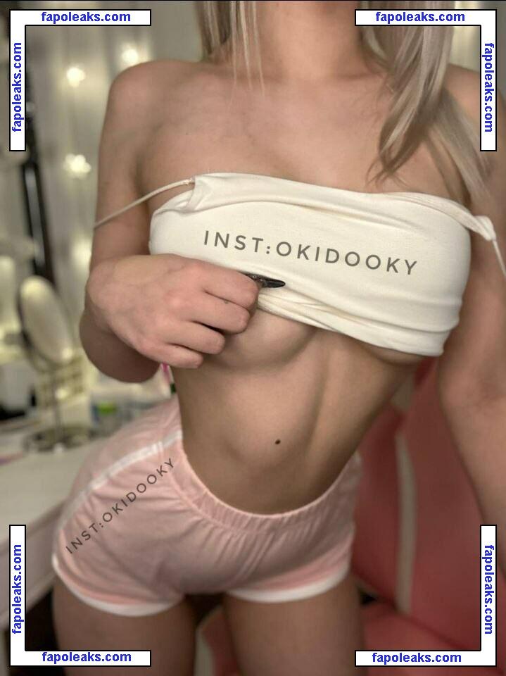 okidooky nude photo #0102 from OnlyFans