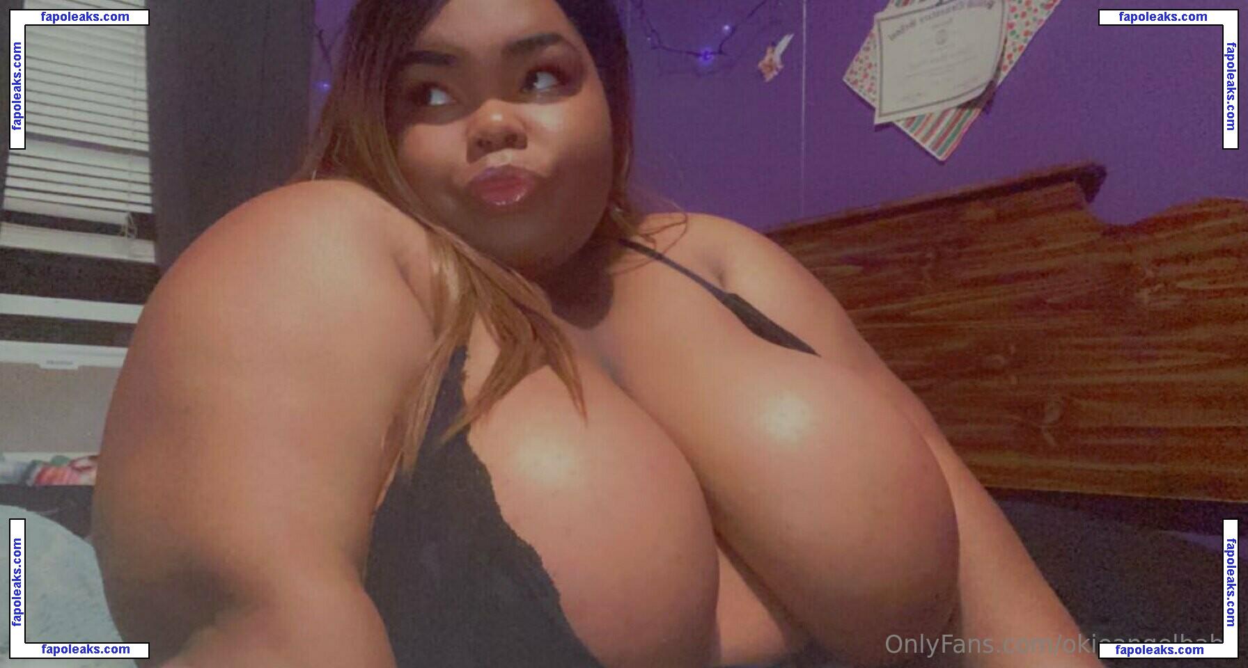 okieangelbaby / xooangel nude photo #0005 from OnlyFans