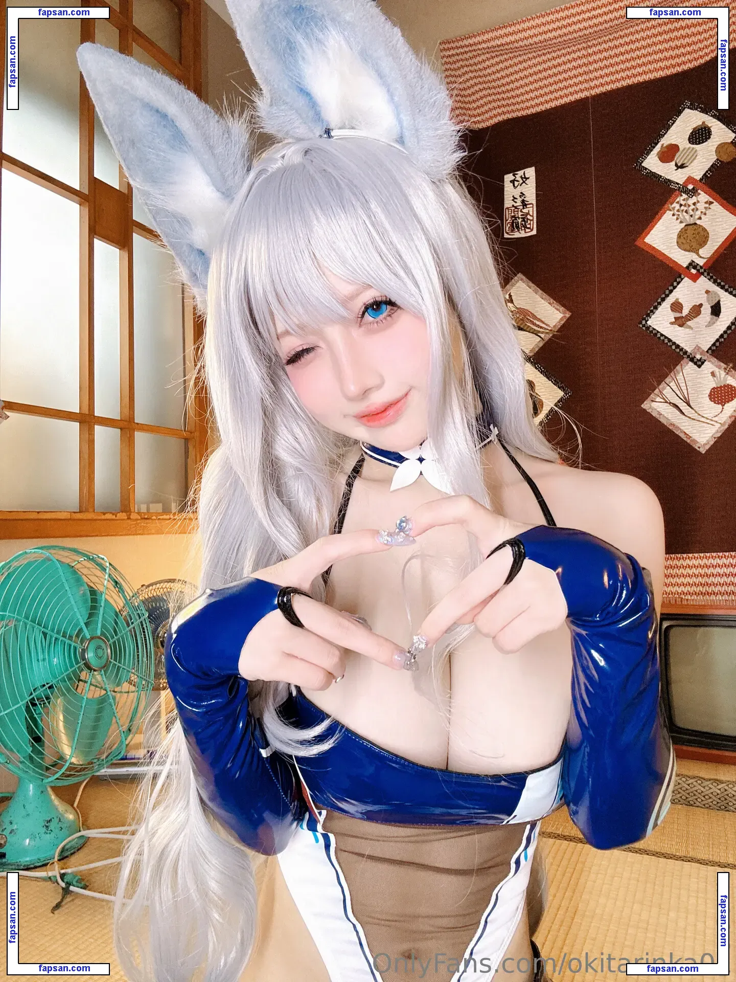 Okita Rinka nude photo #0883 from OnlyFans