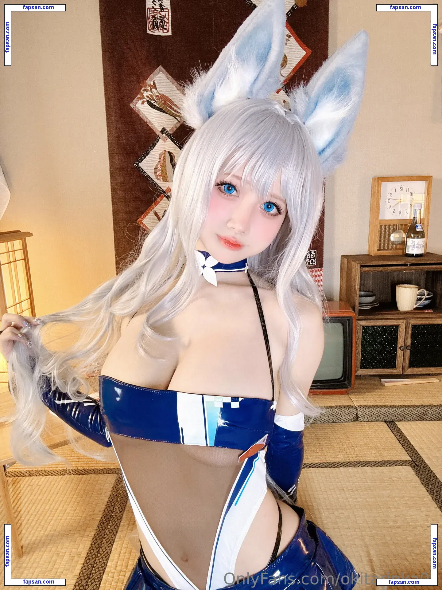 Okita Rinka nude photo #0891 from OnlyFans