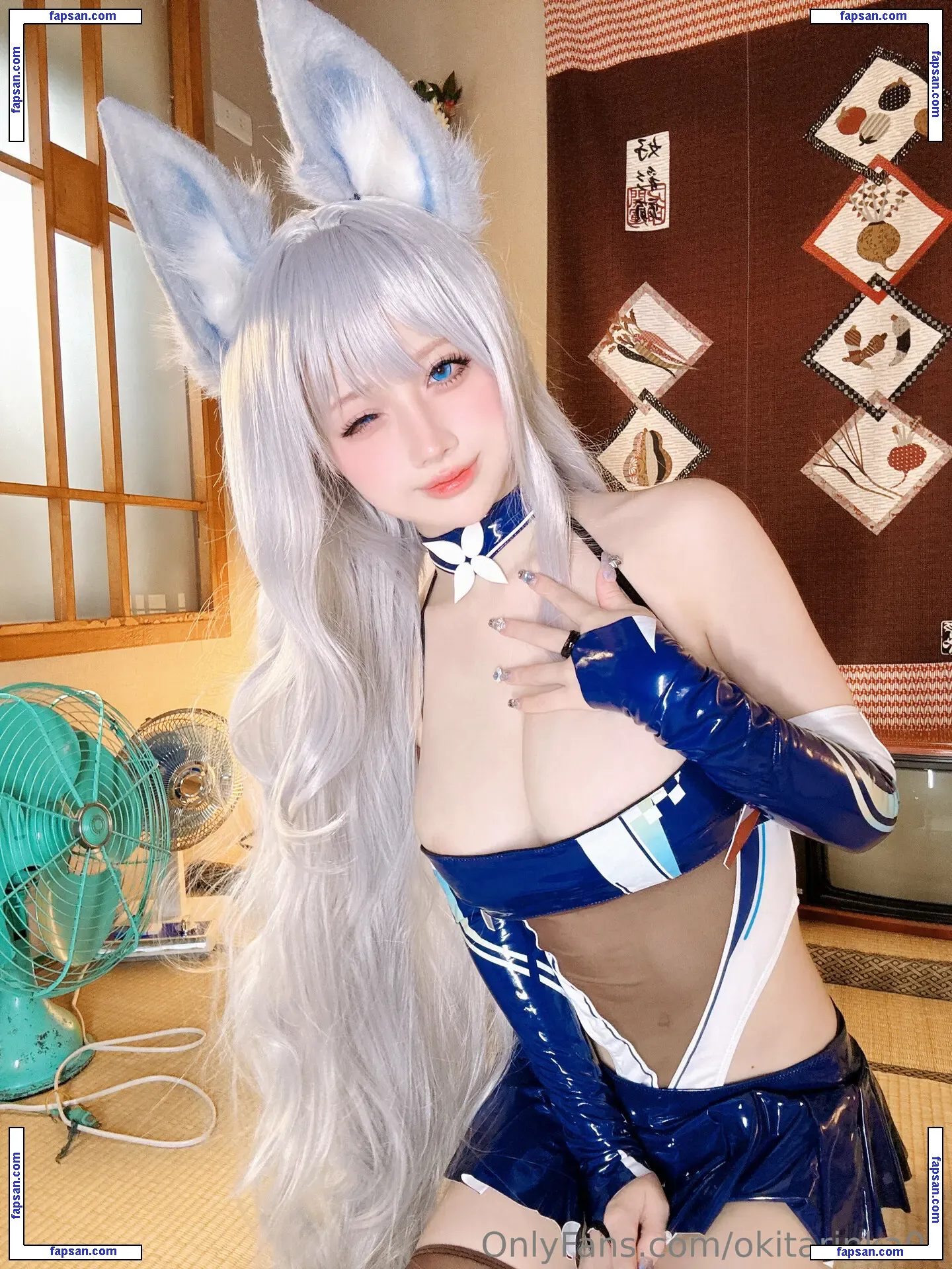 Okita Rinka nude photo #0892 from OnlyFans