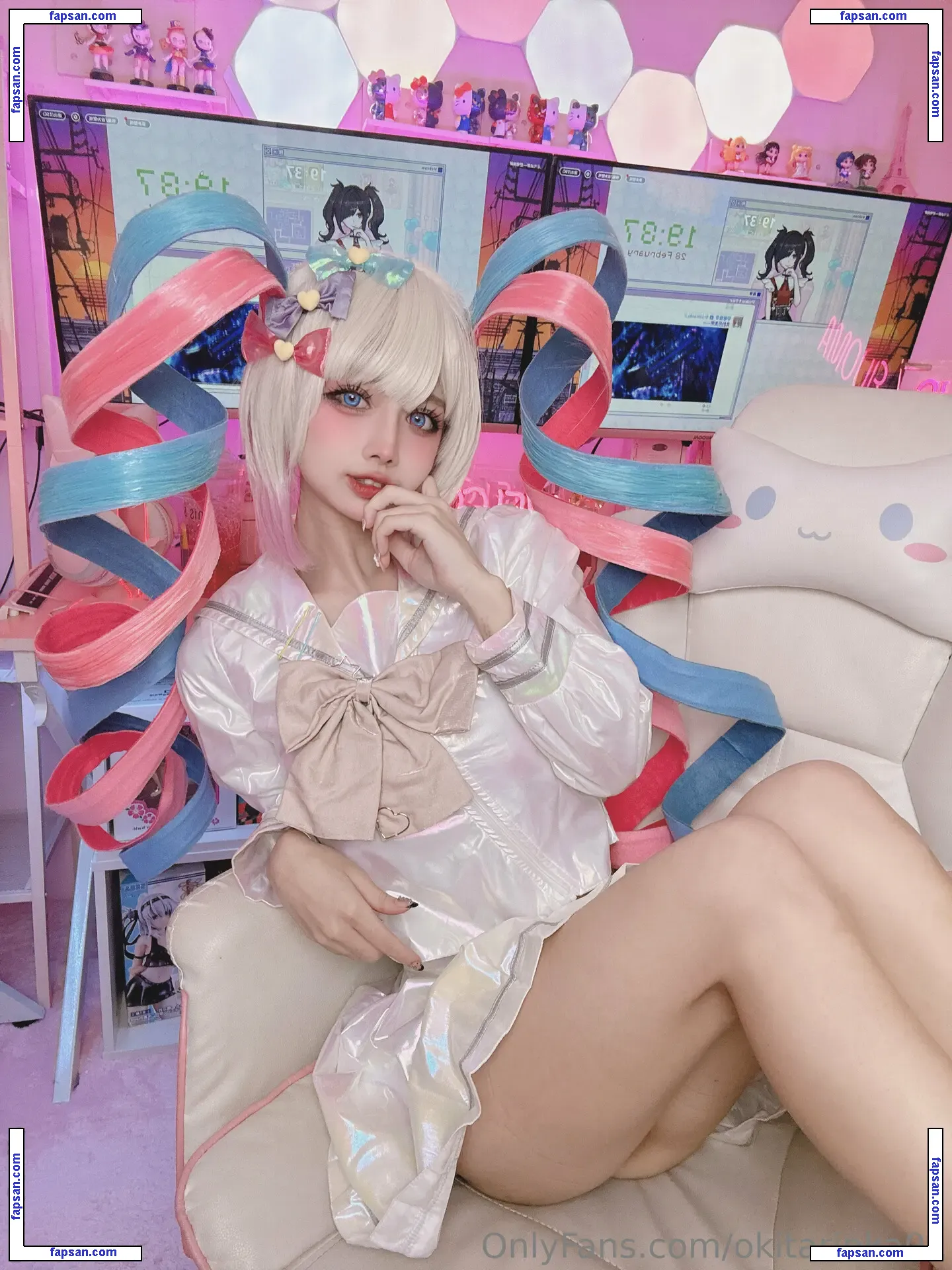 Okita Rinka nude photo #0914 from OnlyFans