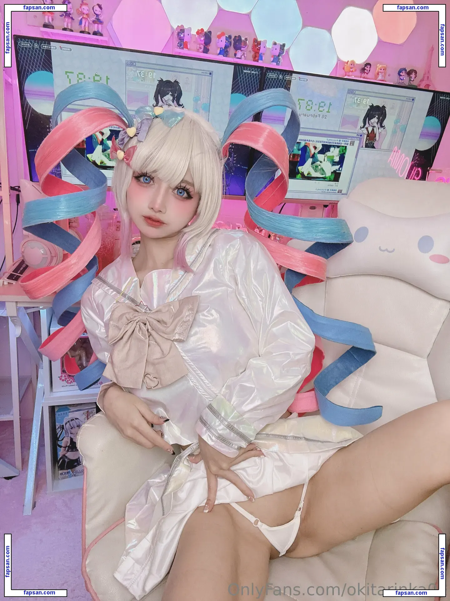 Okita Rinka nude photo #0922 from OnlyFans
