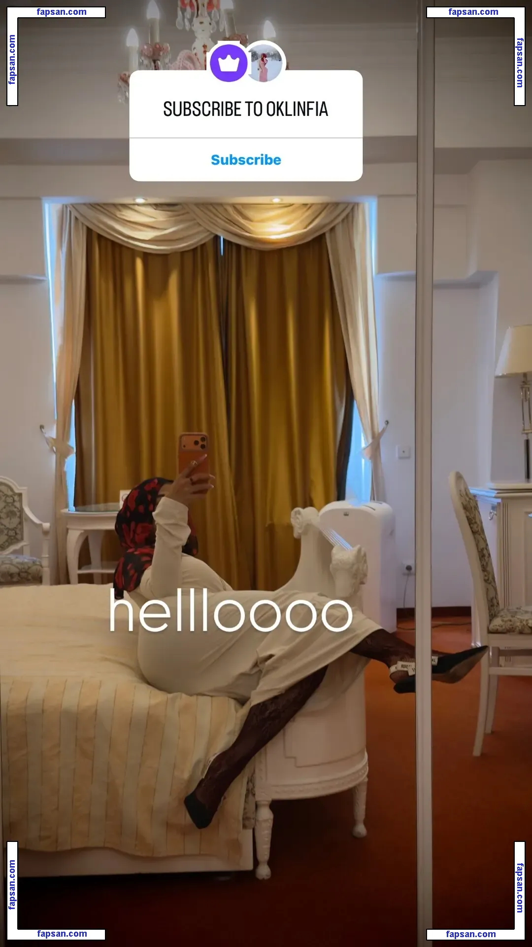 oklinfia голая фото #0079 с Онлифанс