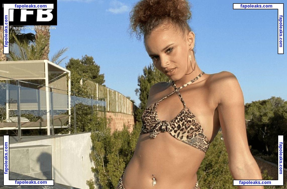 Okpara Christin nude photo #0005 from OnlyFans