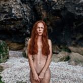 Oksana Butovskaya nude #0002