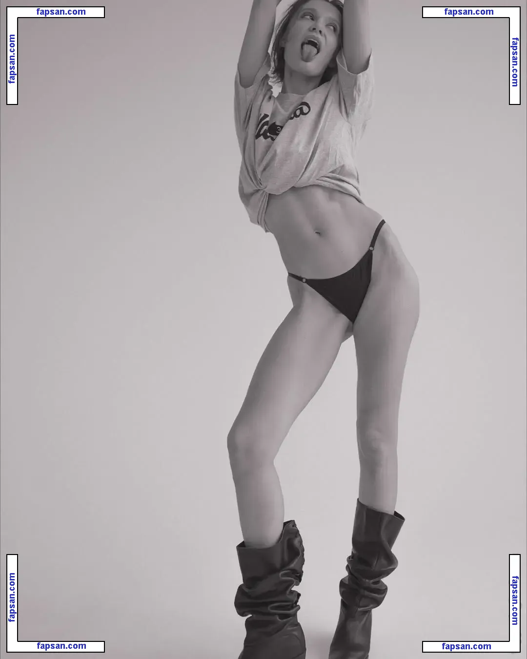 Oksana Chucha (chucha_babuchina) голая фото #0002 с Онлифанс