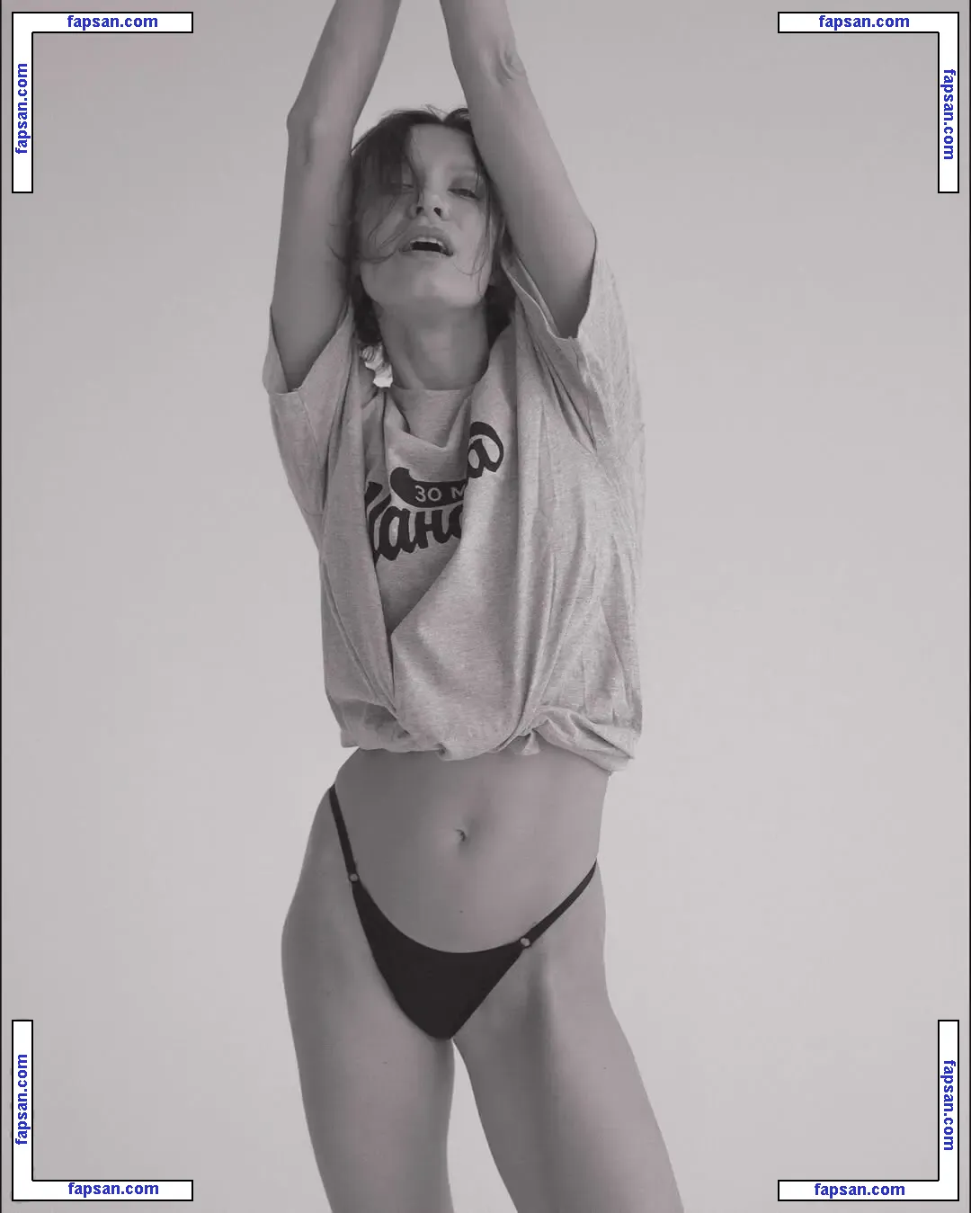 Oksana Chucha (chucha_babuchina) голая фото #0005 с Онлифанс