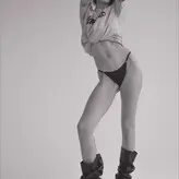 Oksana Chucha (chucha_babuchina) голая #0002