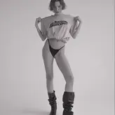 Oksana Chucha (chucha_babuchina) голая #0007