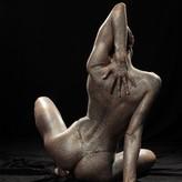 Oksana Chucha nude #0122