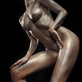 Oksana Chucha nude #0126