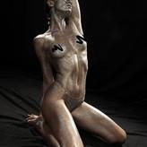 Oksana Chucha nude #0129