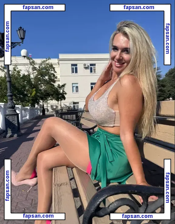 Oksana Mishyna nude photo #0054 from OnlyFans