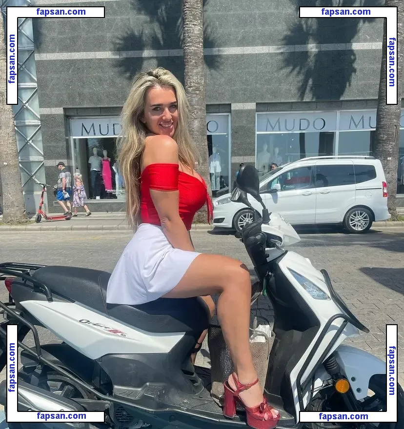 Oksana Mishyna nude photo #0073 from OnlyFans