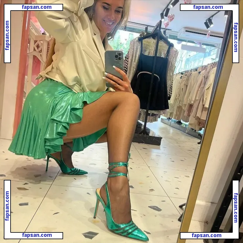 Oksana Mishyna nude photo #0084 from OnlyFans