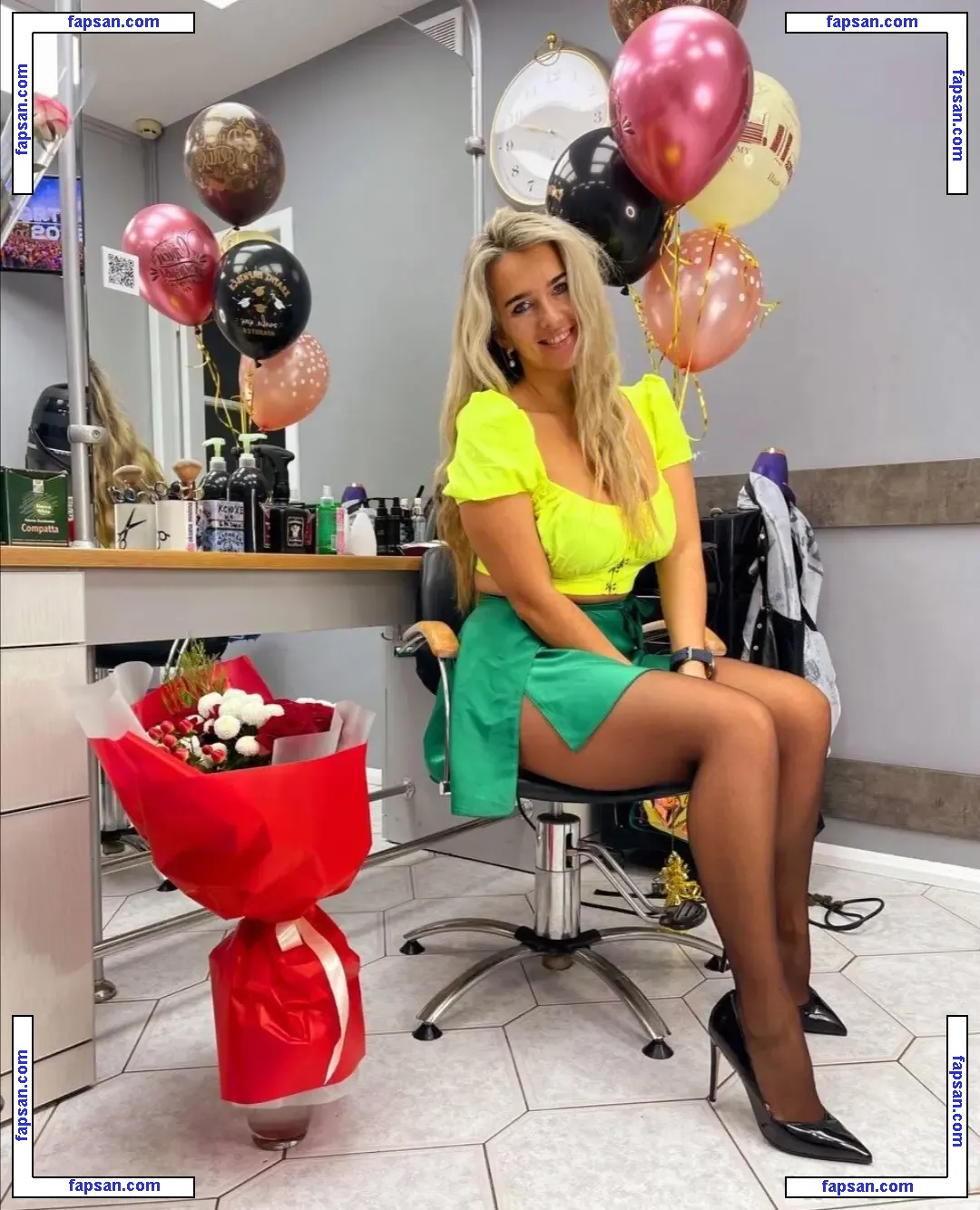 Oksana Mishyna nude photo #0089 from OnlyFans