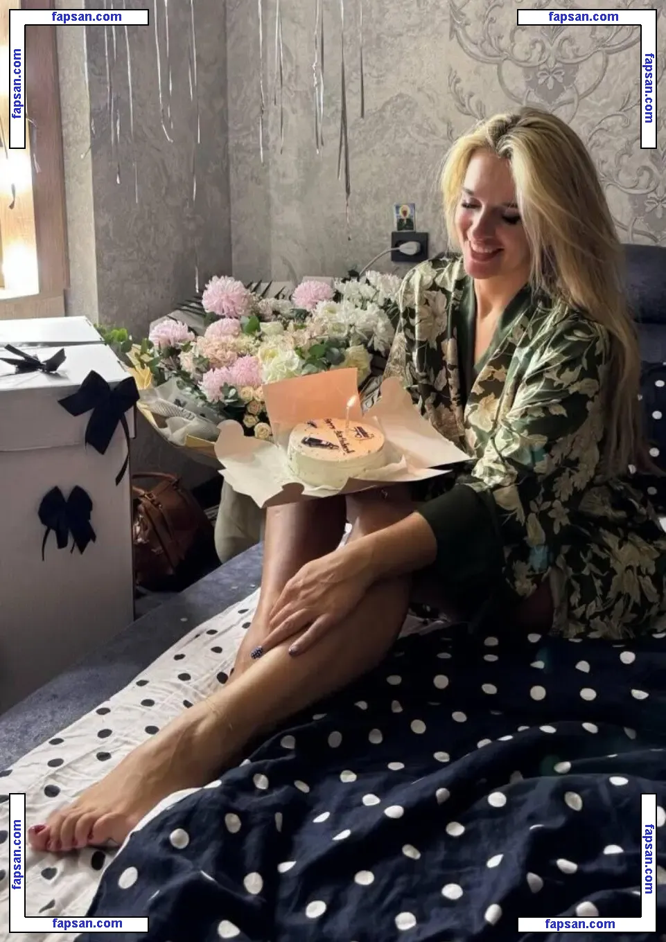 Oksana Mishyna nude photo #0091 from OnlyFans