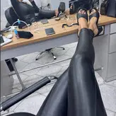 Oksana Mishyna nude #0056