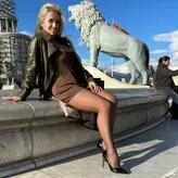 Oksana Mishyna nude #0067