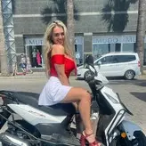 Oksana Mishyna nude #0073