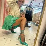 Oksana Mishyna nude #0084