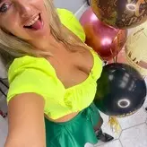 Oksana Mishyna nude #0088