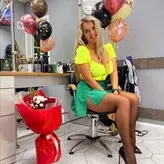 Oksana Mishyna nude #0089