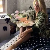 Oksana Mishyna nude #0091