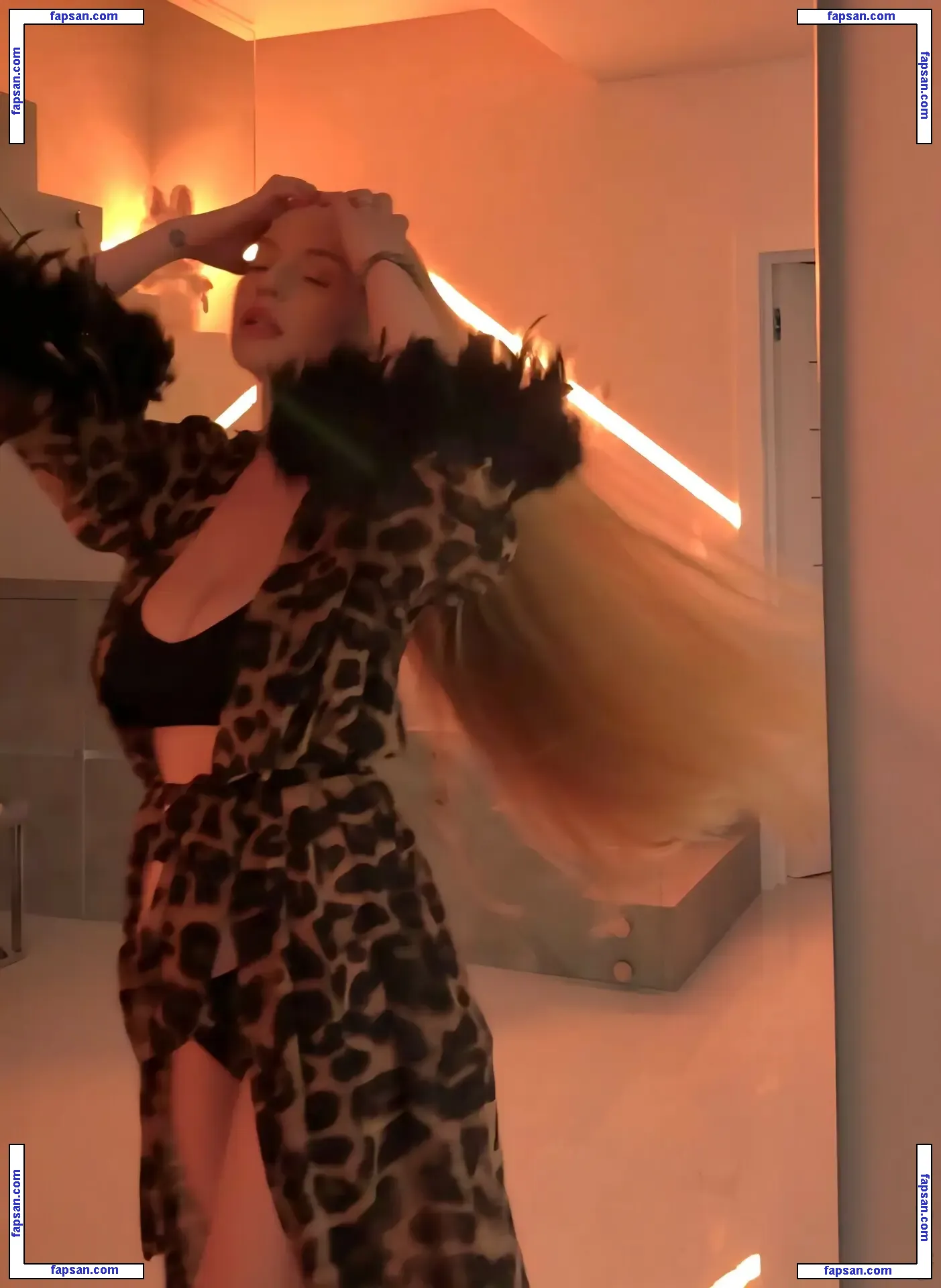 Oksana Neveselaya голая фото #0076 с Онлифанс