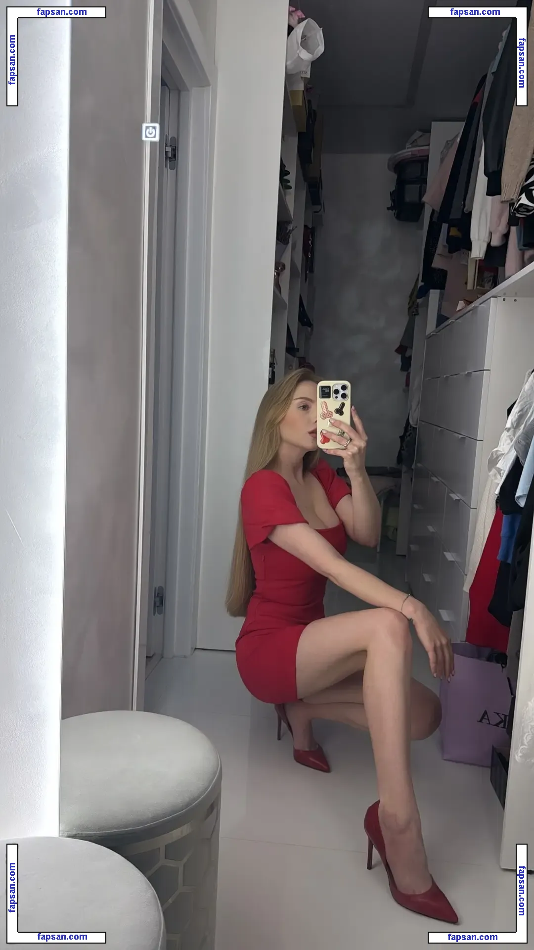 Oksana Neveselaya голая фото #0080 с Онлифанс