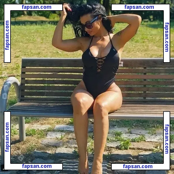 Oksanaalma nude photo #0014 from OnlyFans