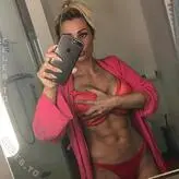 Oksanaalma nude #0004