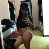 Oksanaalma nude #0009