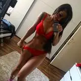 Oksanaalma nude #0012