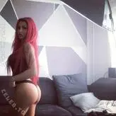 Oksanaalma nude #0013